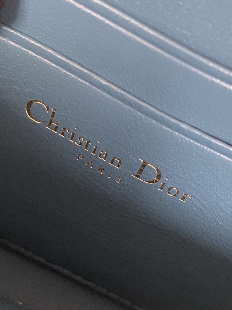 Christian Dior Wallet